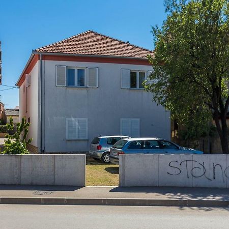 Stine Apartment Ζαντάρ Εξωτερικό φωτογραφία