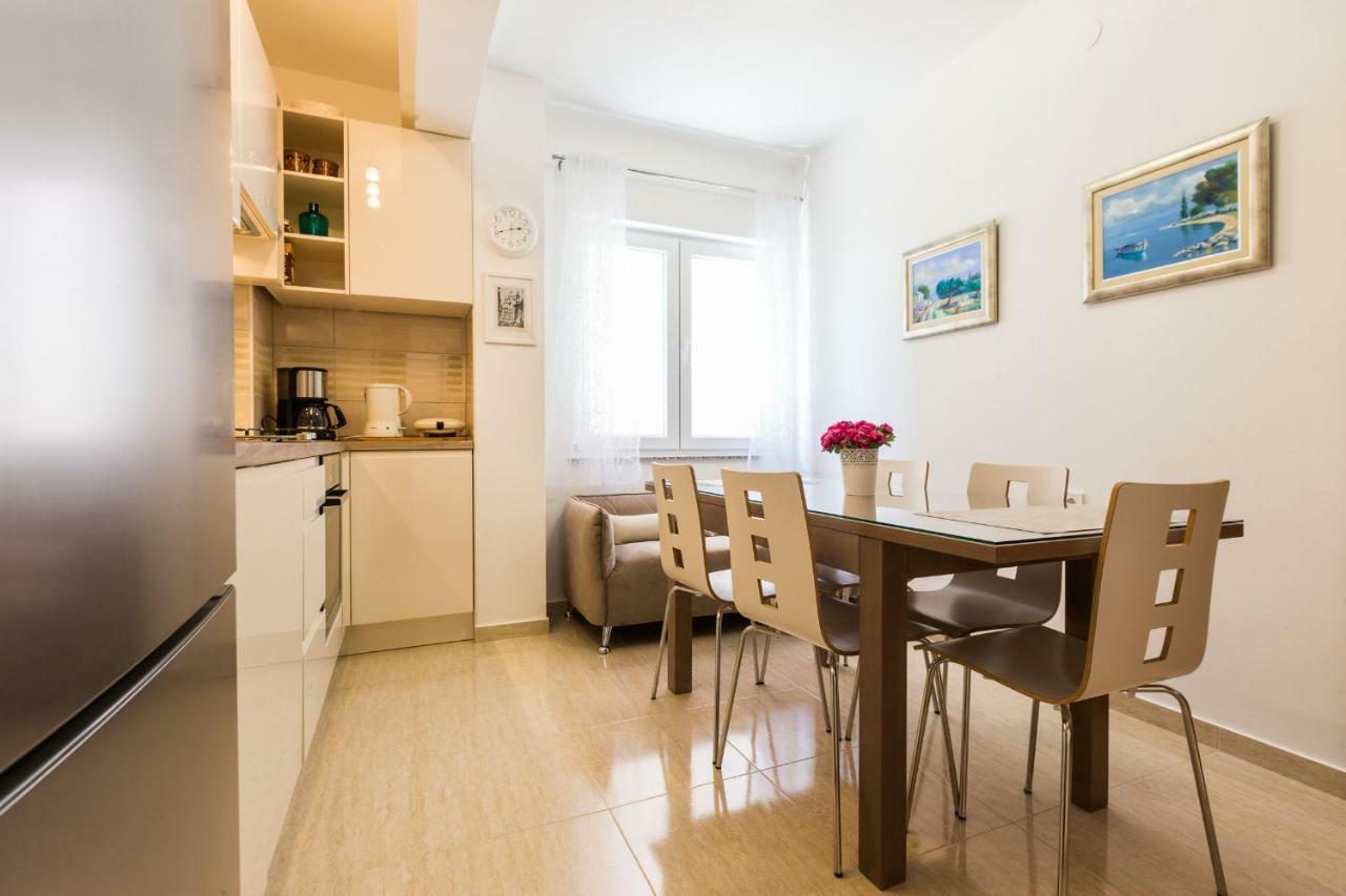 Stine Apartment Ζαντάρ Εξωτερικό φωτογραφία