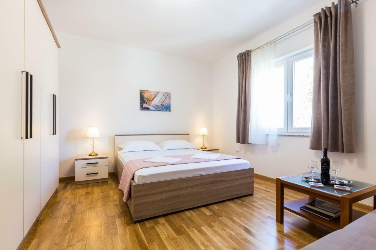 Stine Apartment Ζαντάρ Εξωτερικό φωτογραφία