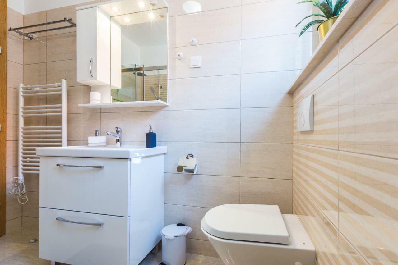 Stine Apartment Ζαντάρ Εξωτερικό φωτογραφία
