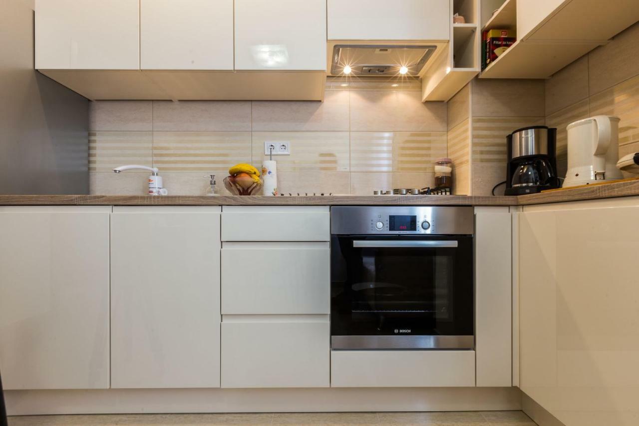 Stine Apartment Ζαντάρ Εξωτερικό φωτογραφία