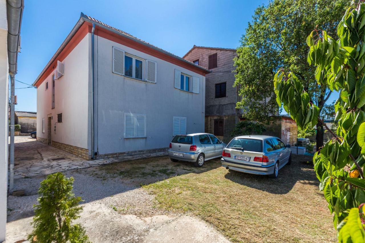 Stine Apartment Ζαντάρ Εξωτερικό φωτογραφία