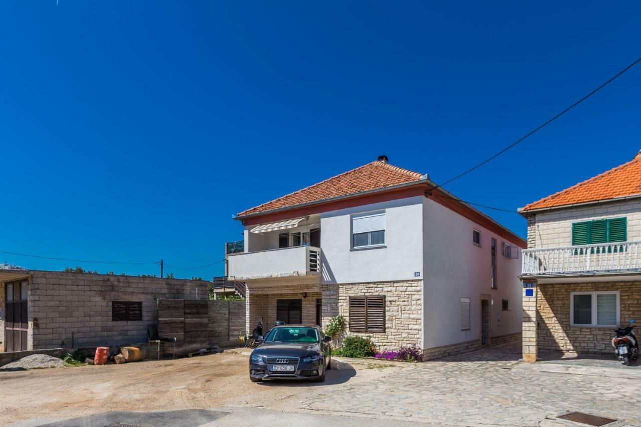 Stine Apartment Ζαντάρ Εξωτερικό φωτογραφία