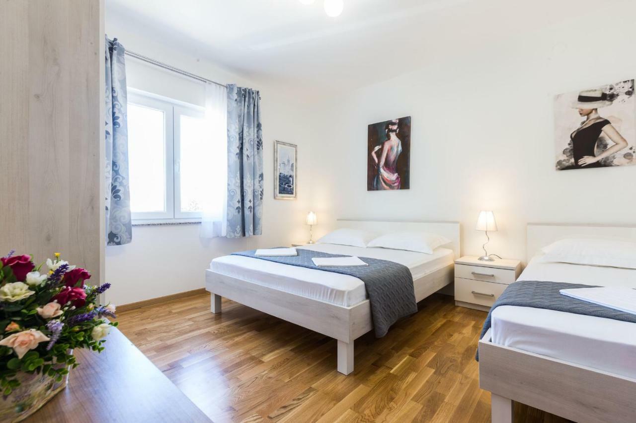 Stine Apartment Ζαντάρ Εξωτερικό φωτογραφία