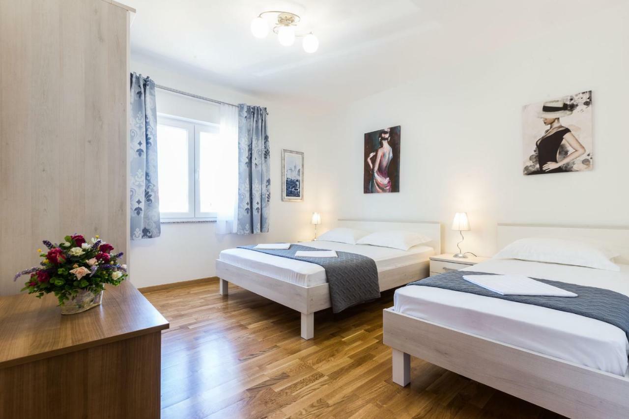 Stine Apartment Ζαντάρ Εξωτερικό φωτογραφία