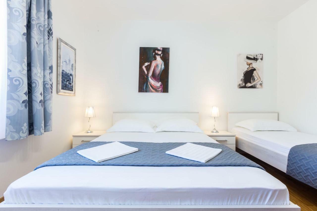 Stine Apartment Ζαντάρ Εξωτερικό φωτογραφία